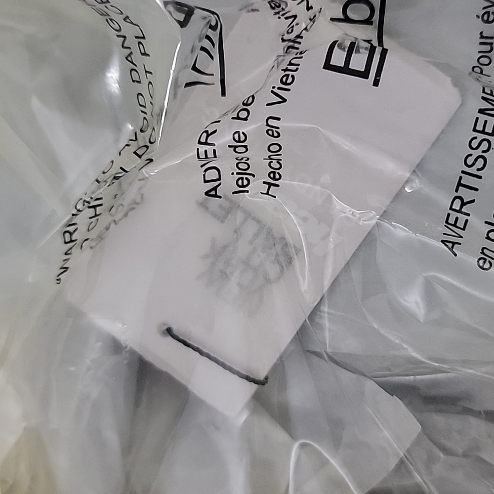 Heaven by Marc Jacobs x Sandy Liang Big Bow Shoulder Bag in Black NWT - Picture 5 of 6